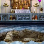 Este posibil ca arheologul să fi descoperit rămășițele lui D'Artagnan, renumitul muschetar francez