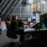 Behind-the-scenes secrets of NASA mission control