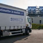 Un camion de la CERN a transportat antimaterie pentru prima dată