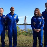 Meet NASA’s Artemis II crew, who will usher in a new era of deep-space exploration