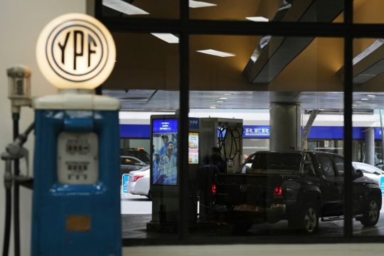 Curtea de apel americană anulează hotărârea împotriva YPF din Argentina în timp ce președintele Milei sărbătorește