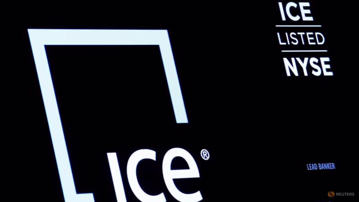 Intercontinental Exchange, mamă la NYSE, investește 600 de milioane de dolari în Polymarket