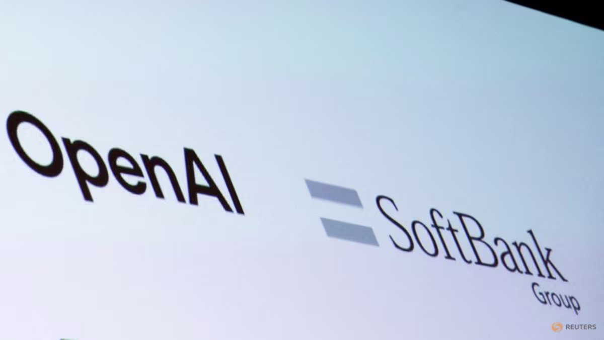 SoftBank asigură un împrumut de 40 de miliarde de dolari pentru a stimula investițiile în OpenAI