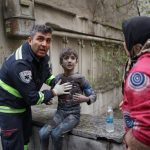 Războiul din Orientul Mijlociu se intensifică cu prima lovitură a houthiilor susținuți de Iran