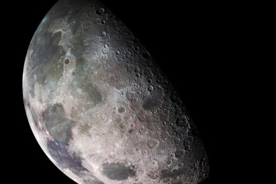 What Artemis II astronauts could find as they go around the moon and beyond its far side