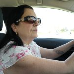 Oamenii care conduc la serviciu sunt strânși de prețurile mai mari ale gazelor