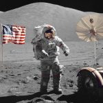 Why haven’t humans been back to the moon in over 50 years?