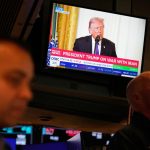 Strategia lui Trump de a calma piețele în timpul războiului Iranului se prăbușește