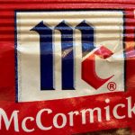 Producătorul de condimente McCormick se combină cu divizia de alimente a Unilever