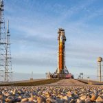 Vă prezentăm Countdown, buletinul informativ pop-up al CNN care acoperă misiunea de 10 zile a NASA pe lună Artemis II