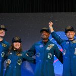 Astronauții Artemis II fac primele comentarii după întoarcerea pe Pământ