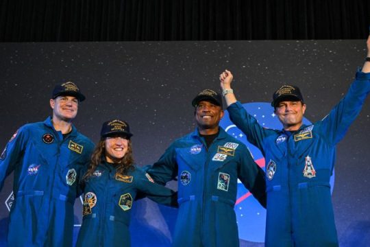 Astronauții Artemis II fac primele comentarii după întoarcerea pe Pământ