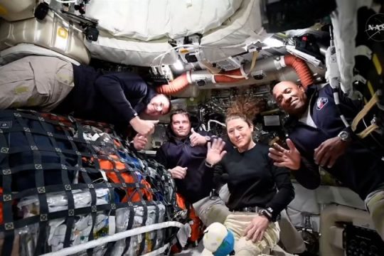 Misiunea lunară Artemis II: Ce trebuie să știți despre călătoria istorică