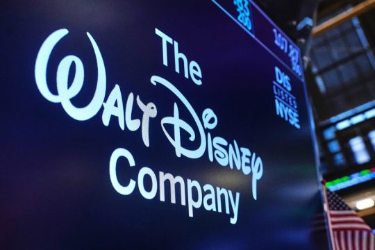 Walt Disney Co. începe disponibilizările a 1.000 de angajați