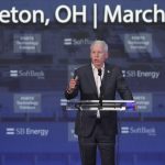 În aparent tulburare, secretarul pentru energie spune că SUA se îndreaptă într-o „direcție greșită”