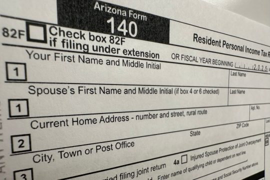 Este Ziua Taxelor, termenul limită pentru depunerea impozitelor în 2025