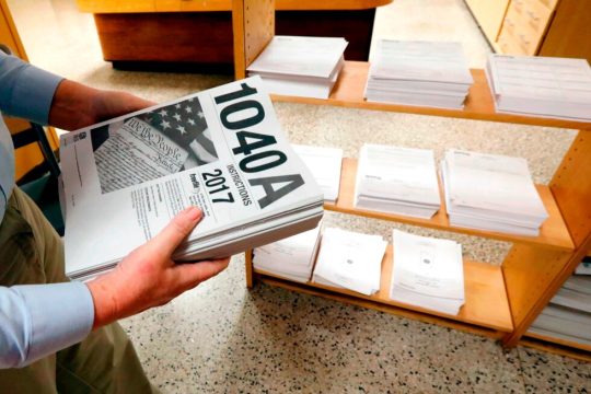 Procrastinatori fiscale, iată cum să căutați o prelungire și alte câteva sfaturi la termenul limită IRS