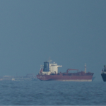 Ce să știți despre blocada maritimă a SUA asupra Iranului