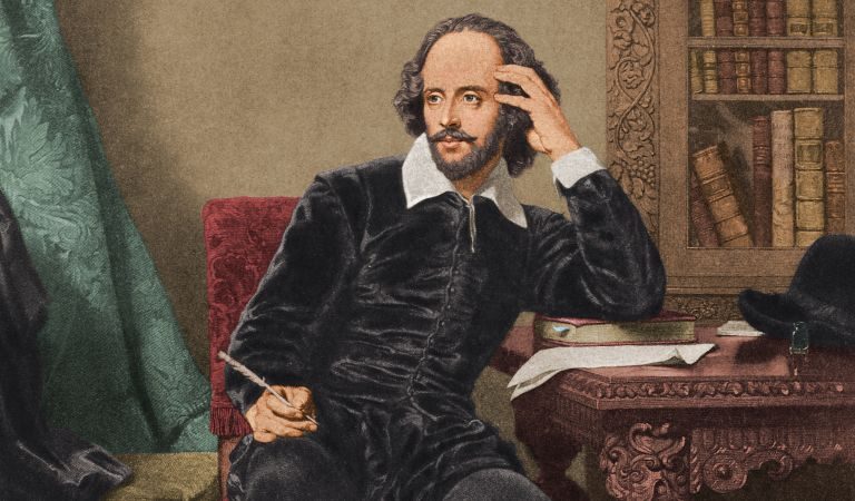 Shakespeare deținea o casă în Londra. În sfârșit știm unde era