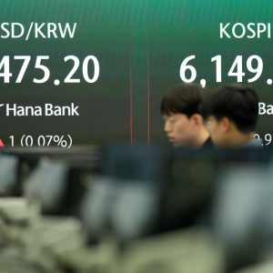 Prețul petrolului este constant și piețele asiatice cresc