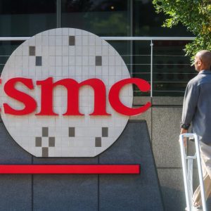 Producătorul de cipuri din Taiwan TSMC raportează o creștere a profitului de 58%, în ciuda războiului Iranului