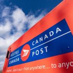 Canada Post se mută pentru a opri livrarea corespondenței la domiciliu
