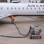 Ce înseamnă penuria de combustibil pentru avioane pentru companiile aeriene, călători