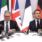 Liderii Franței și Marii Britanii îndeamnă la navigarea permanentă deschisă în Ormuz