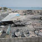 Prețurile benzinei ar putea scădea lent dacă strâmtoarea Hormuz rămâne deschisă