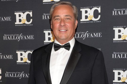 Judecătorul federal blochează fuziunea postului de televiziune Nexstar-Tegna până la soluționarea procesului antitrust