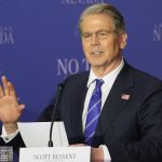 SUA extind derogarea la sancțiunile petroliere rusești