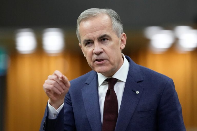 Carney solicită schimbări ale legăturilor economice ale Canadei cu SUA